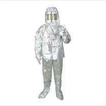 美康 METKON 隔热服 MKF-23-XL 1000℃ 分体