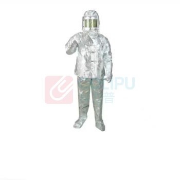 美康 METKON 隔热服 MKF-23-XL 1000℃ 分体