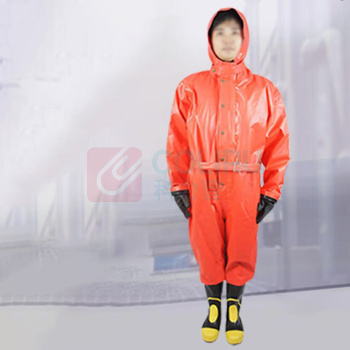 美康 METKON 防化服 MKF-07 半封闭二级化学 L