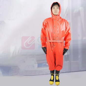 美康 METKON 防化服 MKF-07 半封闭二级化学 L