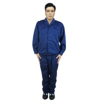 美康 METKON 防静电服 MKP-22 M码