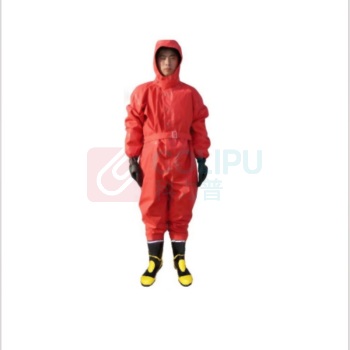 美康 METKON 二级化学防护服 RHF-II MKA