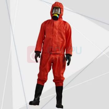 美康 METKON 二级化学防护服 RHF-II MKA
