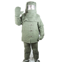 美康 METKON 消防员避火防护服 MKF-01