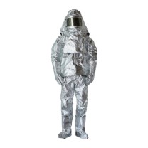 美康 METKON 消防员隔热防护服 MKF-02