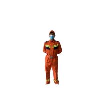 美康 METKON 消防员抢险救援防护服 RJF-F1C