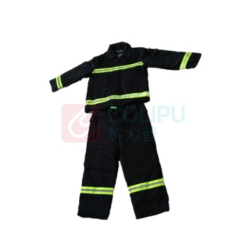 美康 METKON 消防员灭火防护服 ZFMH-MKA(DRD)