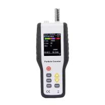 鑫思特 粉尘颗粒度检测器 QHT-9600