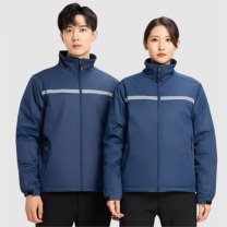 AETEL 防静电服 TQ-8683F