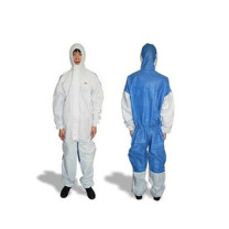 3M 防护服 4535 xxl