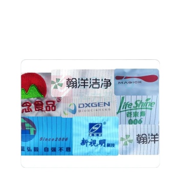 翰洋洁净 HANYANGCLEAN 洁净服 S-1109 L 码 竖条纹 三连体 连帽 (藏青色)