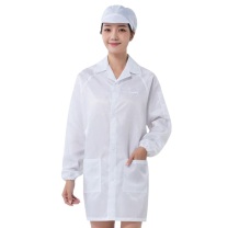 托马拉克 白大褂+大工帽 4XL