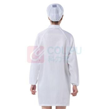 托马拉克 白大褂+大工帽 4XL