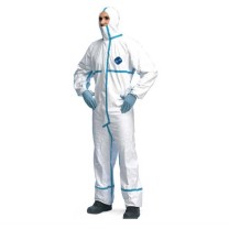 杜邦 DUPONT 防护服 Tyvek 600PLUS XL码 (白色)