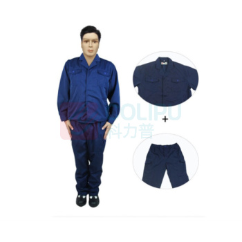 美康 防静电服 MKP-22