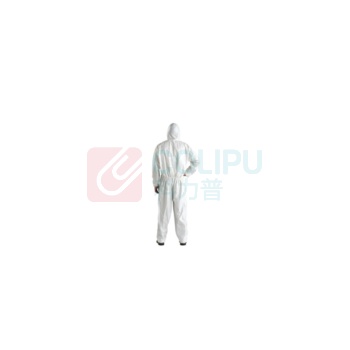 3M 防护服 45100 xxl (白色)