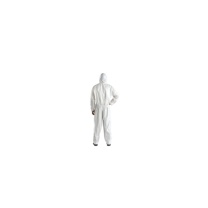 3M 防护服 45100 xxl (白色)