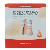 彩虹 CH 智能发热背心 1711