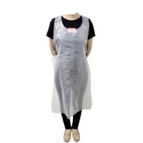 安赛瑞 一次性围裙 11376 (白色) 100条装