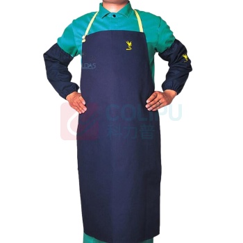 威特仕 护胸围裙 33-8036(雄蜂王) 长 91cm