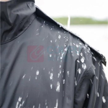 番鑫工贸 雨衣 L