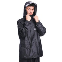 安盾帅 牛津布雨衣套装单层 ADS-8000012 (M/L/XL/XXL/XXL/XXXL/XXXXL)