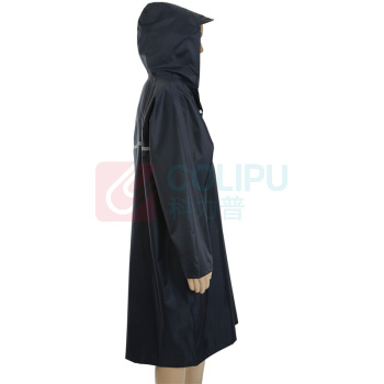 天堂 尼龙绸风衣式风雨衣 NF-2 XL 1件/包 50件箱