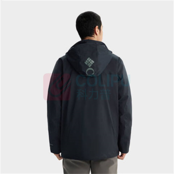 哥伦比亚 防寒服 保暖 WE9643010 分体式-短款上衣 XL