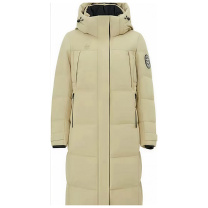 雪中飞 羽绒服 10112215509318 165/88 (浅香槟色)