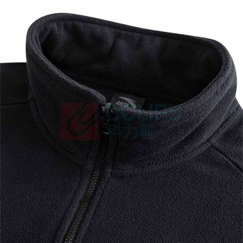 安踏 水壳冲锋衣 大地之壳3.0机能三合一冲锋衣 952347607 XL(男180) (基础黑)