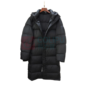 雪中飞 防寒服 X40144994FX 175/96A (星耀黑)