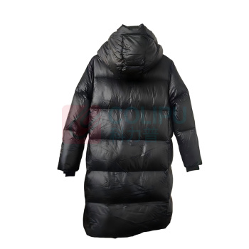 雪中飞 防寒服 X40148646FX 175/92A (黑色)