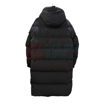 雪中飞 防寒服 X2501423927F 175/92A (黑色)