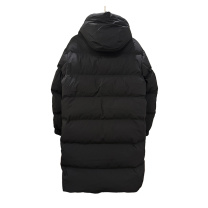 雪中飞 防寒服 X2501423927F 175/92A (黑色)