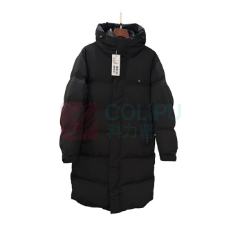 雪中飞 防寒服 X2501423927F 175/92A (黑色)
