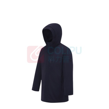 波司登 冬季工作服 B250244157 175/96A 青云蓝 1个/个 销售单位:个 (冬季工作服\上装 聚酯纤维+锦纶+氨纶+鹅绒) (计量单位:个)