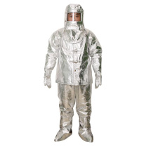 成楷科技 隔热服 CKB-F0201L 不含运