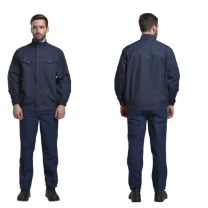优普泰 工作服-分体套装 S-4XL NOMEX IIIA阻燃防静电面料