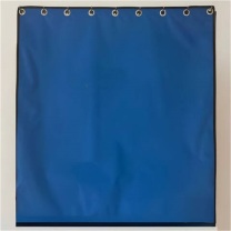 康韫 辐射防护屏蔽毯 GBAT 147-2002X 1000×1100mm-铅当量5mmpb (蓝色) 钨聚合物 颗粒物