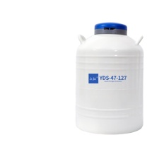 众拓 液氮罐 47L 27mm口径