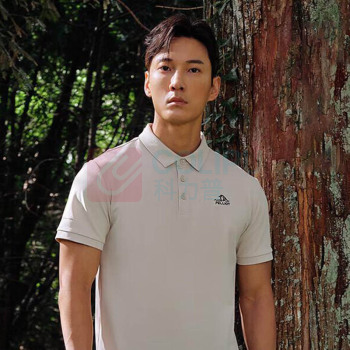 安踏 舒乐型动裤 防泼水运动长裤 952517509 2XL (男185) (基础黑)