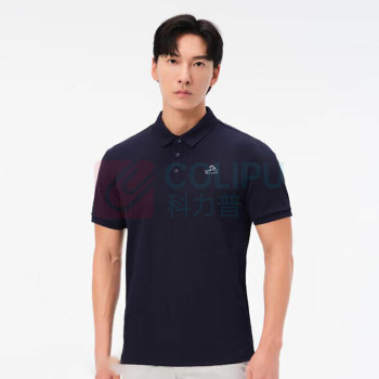 安踏 舒乐型动裤 防泼水运动长裤 952517509 L (男175) (基础黑)