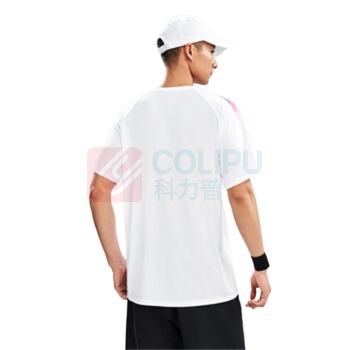 安踏 运动两件套 952627207-1 xl (纯净白)