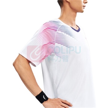 安踏 运动两件套 952627207-1 xl (纯净白)