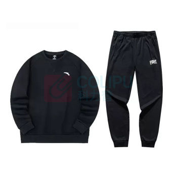 安踏 运动服套装 AB002 