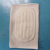 瑞超 护膝定制 纯棉
