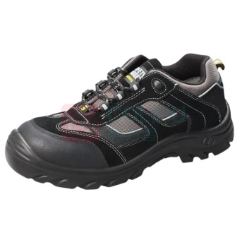 鞍琸宜 Safety Jogger JUMPER-EH防砸防刺穿绝缘18KV安全鞋 200248