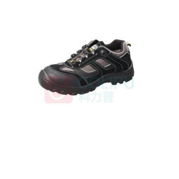 鞍琸宜 Safety Jogger JUMPER-EH防砸防刺穿绝缘18KV安全鞋 200248