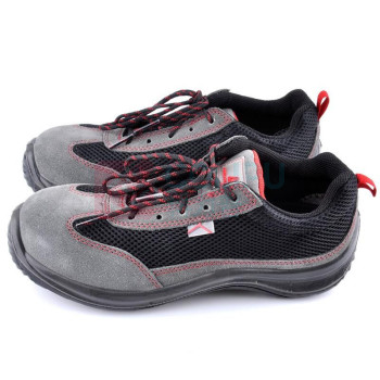 代尔塔 DEITAPLUS 绝缘鞋 ASTI 彩虹系列 301223-37 37 码 防砸防刺穿 12KV 绝缘