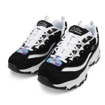 斯凯奇 Skechers 休闲鞋 11959-BKW 37 女 (黑色 白色)